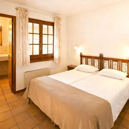 Inmas Nou With Shared Pool Lejlighed *