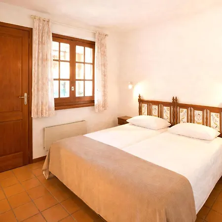 Inmas Nou With Shared Pool Lejlighed