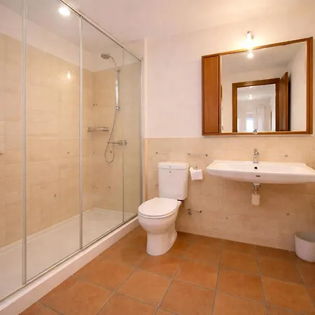 Lejlighed Inmas Nou With Shared Pool