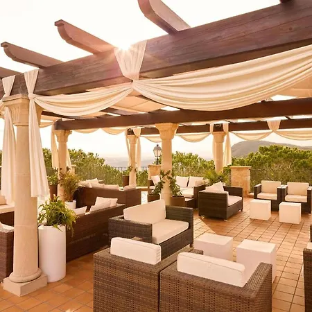Lejlighed Inmas Nou With Shared Pool