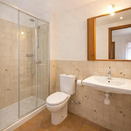 Daire Inmas Nou With Shared Pool *