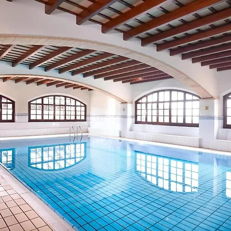 Inmas Nou With Shared Pool * Platja d'Aro