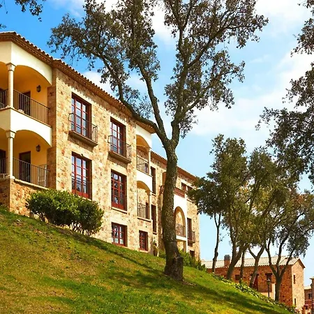 Inmas Nou With Shared Pool Platja d'Aro