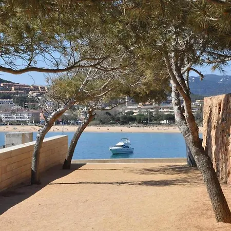 Inmas Nou With Shared Pool Platja d'Aro